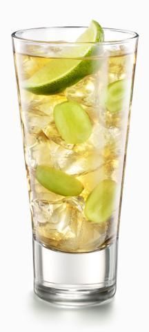 Drink Źdźbło Winne