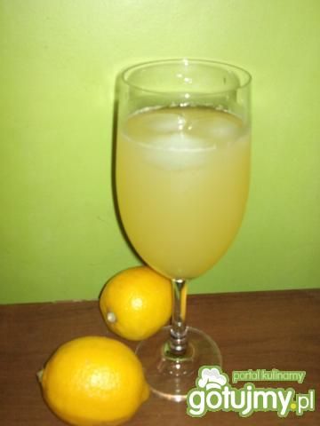 Drink żółta łódź podwodna