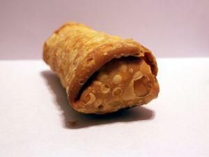 Drób w cieście ryżowym  (Chiny) 