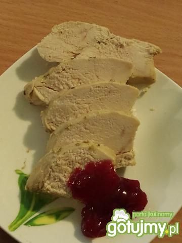 Drobiowa wędlina Drobiowa wędlina
