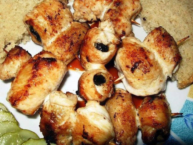 Drobiowe bliźniaczki Drobiowe bliźniaczki