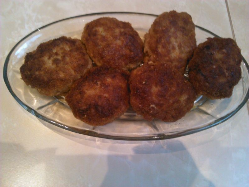 Drobiowe mielone  Drobiowe mielone