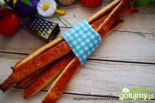 Drożdżowe paluchy z kardamonem  Drożdżowe paluchy z kardamonem