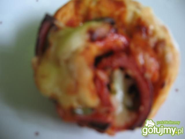 drożdżowe zawijańce drożdżowe zawijańce