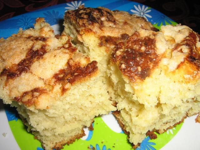 drożdżowiec drożdżowiec