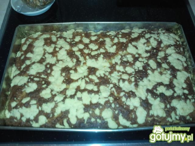 Drożdżówka Drożdżówka