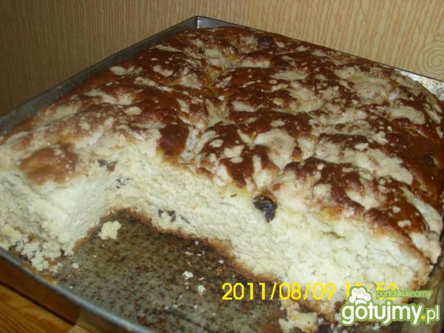 drożdzówka drożdzówka