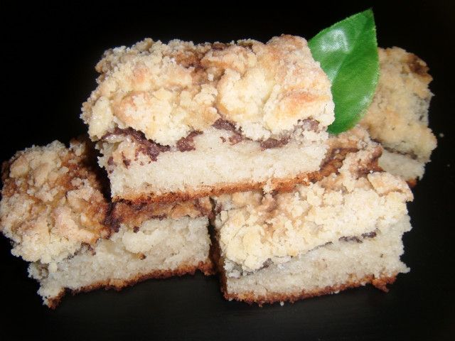 Drożdżówka nocna Drożdżówka nocna