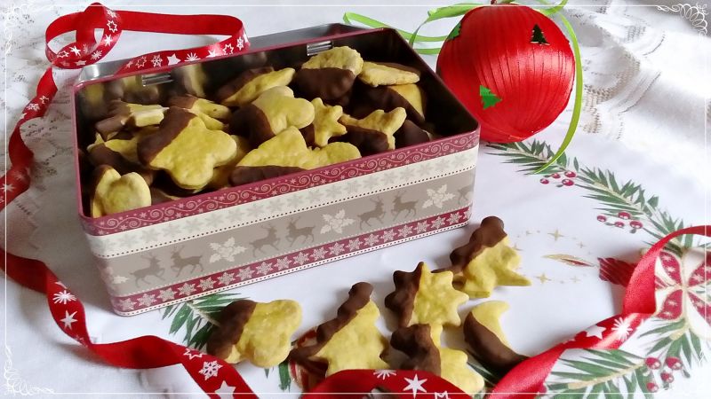 Drożdżowo-dyniowe pierniczki Drożdżowo-dyniowe pierniczki