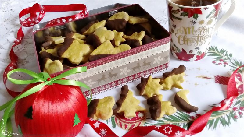 Drożdżowo-dyniowe pierniczki Drożdżowo-dyniowe pierniczki