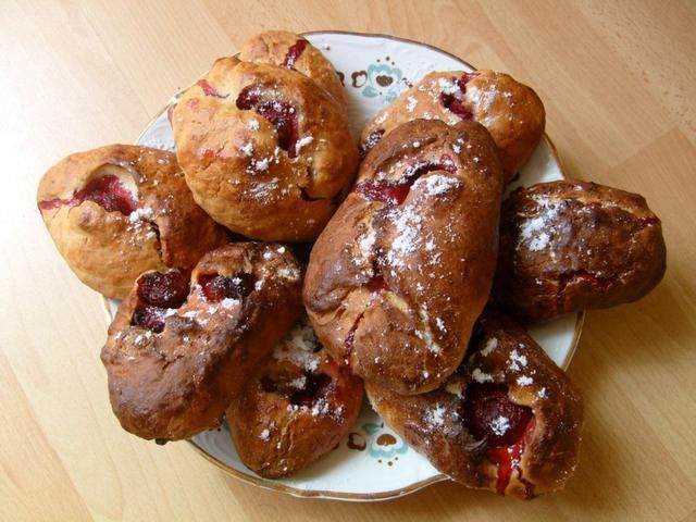 drożdżówy  drożdżówy