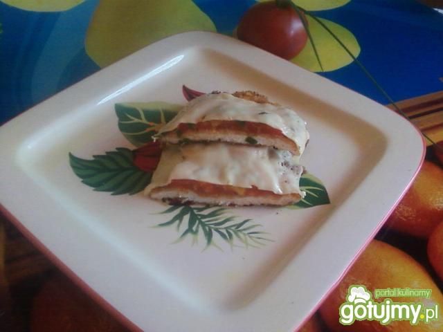 Drugie życie kotleta.