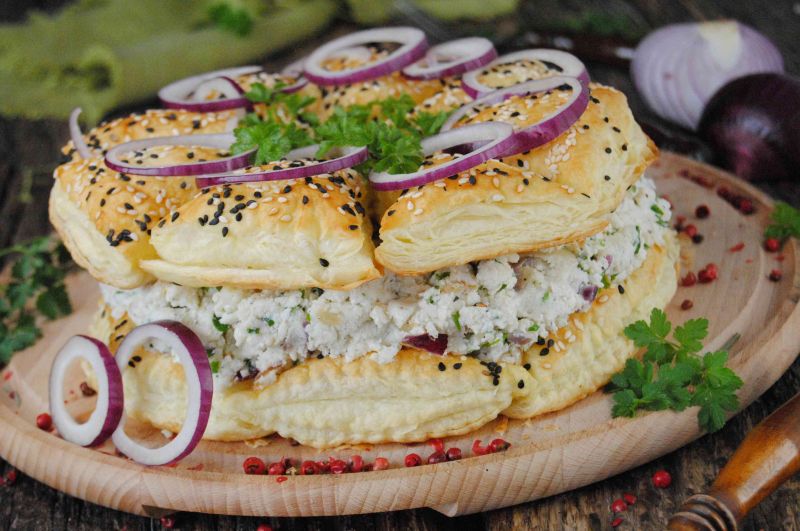 Duet francusko- ruski Duet francusko- ruski