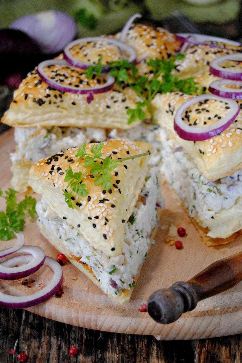 Duet francusko- ruski Duet francusko- ruski