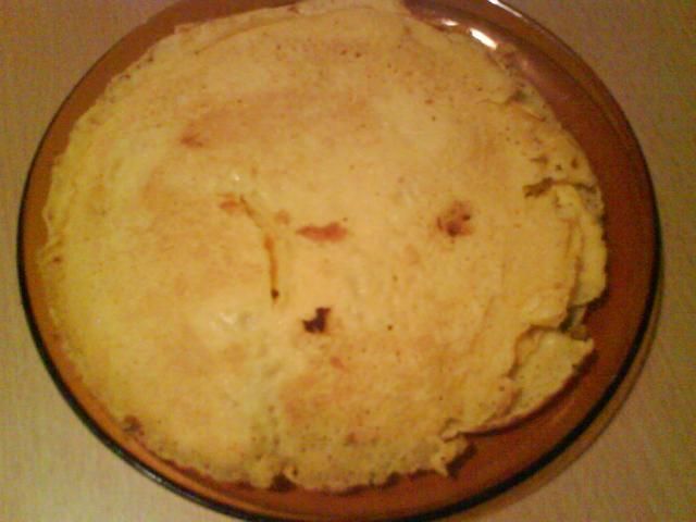 Dukanowe naleśniki kukurydziane Dukanowe naleśniki kukurydziane