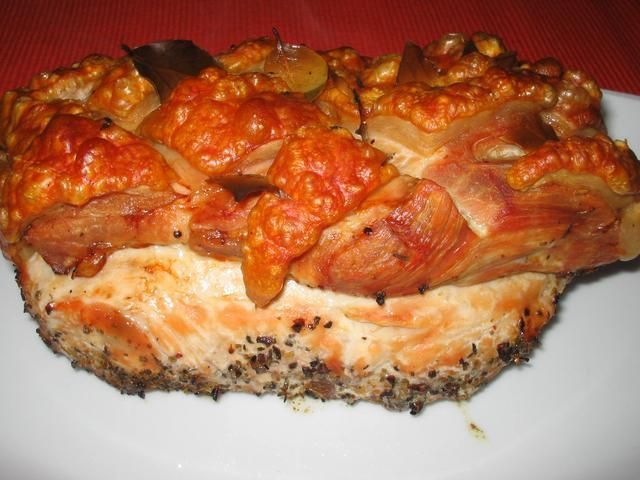 Dunska pieczen Dunska pieczen