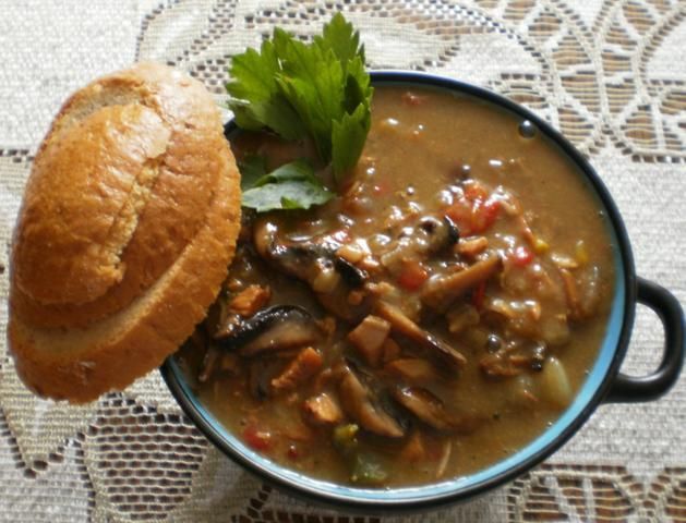 Duś - wg  Buni  Duś - wg  Buni