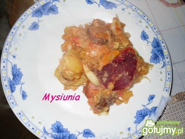 duszaki z kurczakiem  duszaki z kurczakiem