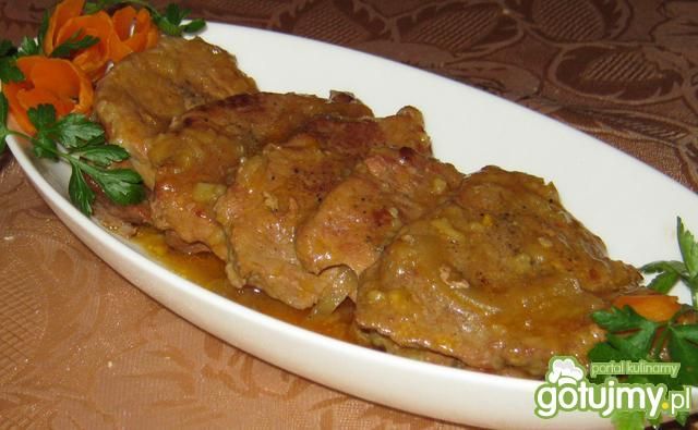 Duszona łopatka 4 Duszona łopatka 4