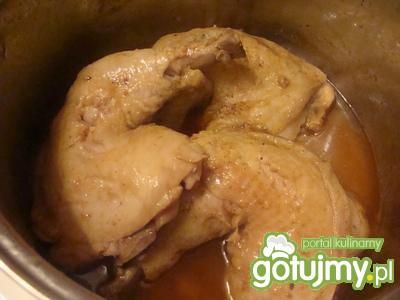 Duszone udka Duszone udka