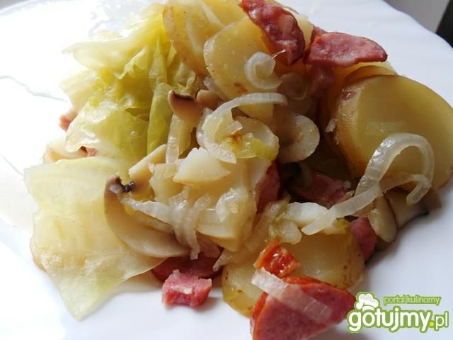 Duszonki wg edytahy Duszonki wg edytahy