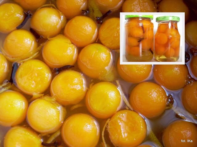 Dynia słodko-kwaśno-pachnąca