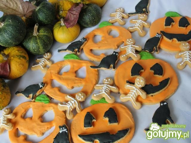 Dynia w doborowym towarzystwie Dynia w doborowym towarzystwie