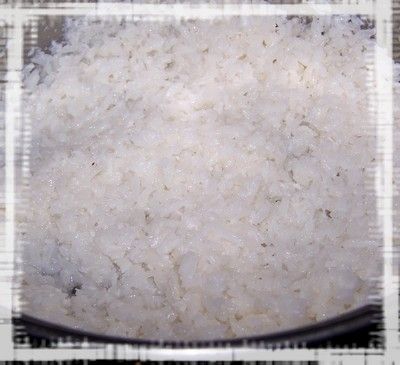 Dyniowa z ryżem i kokosowa nutą