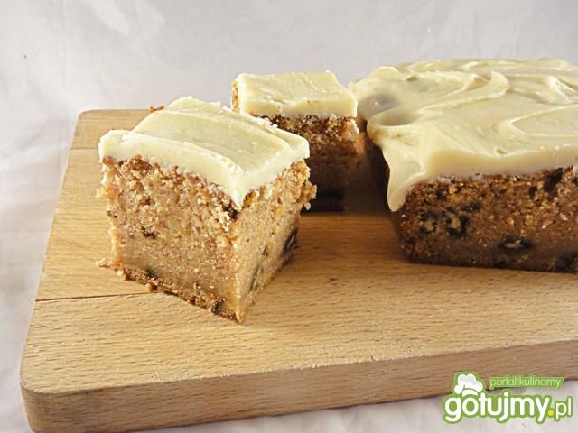 Dyniowe z lukrem Dyniowe z lukrem