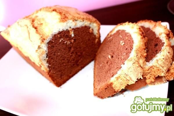 Dyniowokokosowa babka Dyniowokokosowa babka