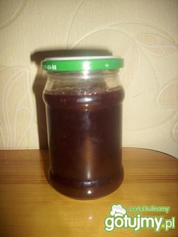 Dżem agrestowy 2 Dżem agrestowy 2