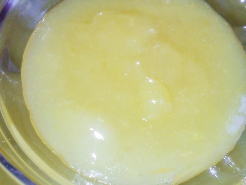 Dżem jabłko-banan-ananas Dżem jabłko-banan-ananas