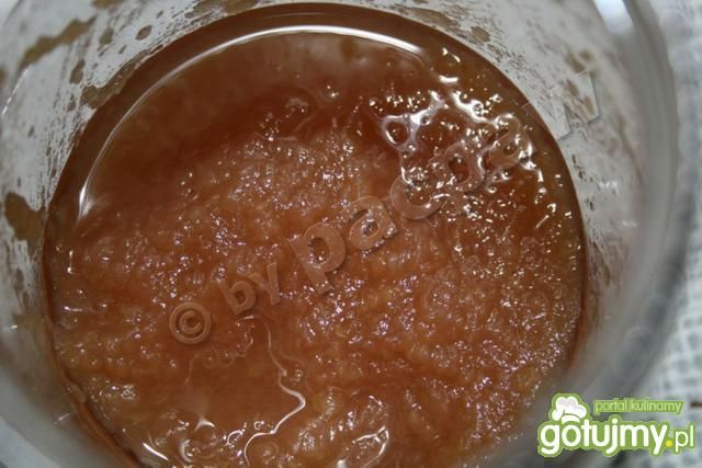 Dżem jabłkowy  Dżem jabłkowy