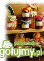 Dżem porzeczkowo - malinowy