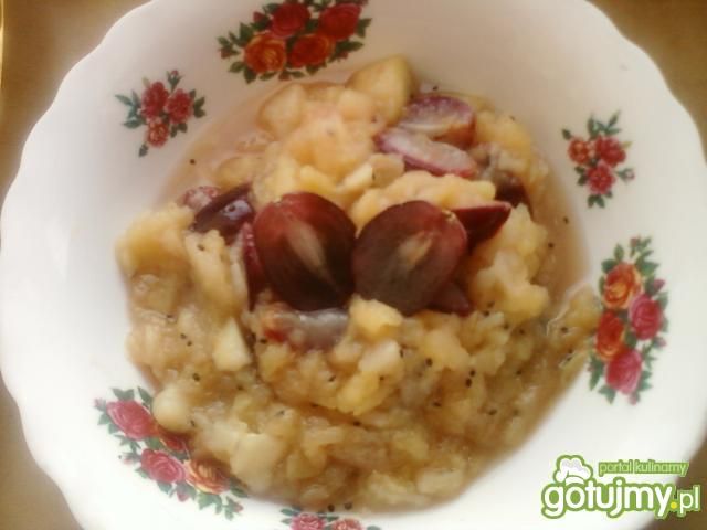 Dżem wieloowocowy Dżem wieloowocowy