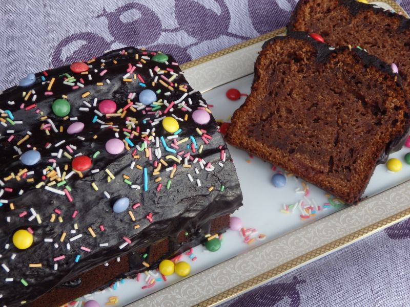 Dżemowiec (szybki piernik)