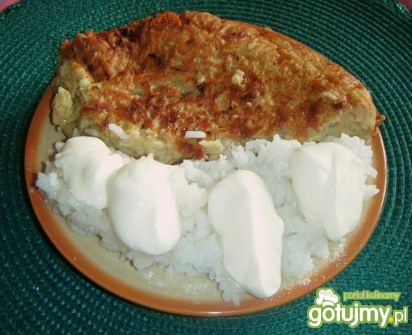 Dziadowski placek Babci Krysi Dziadowski placek Babci Krysi