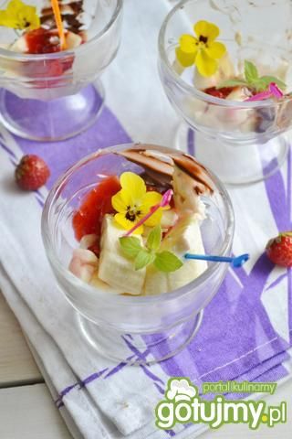 Dziecięce pucharki Dziecięce pucharki