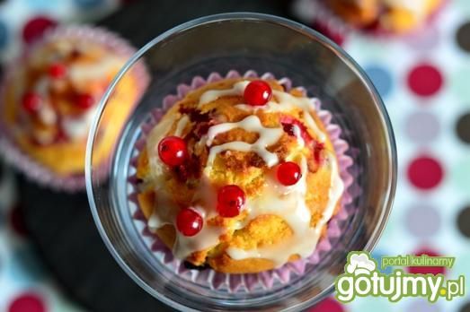 Dziecinnie proste muffinki :) Dziecinnie proste muffinki :)