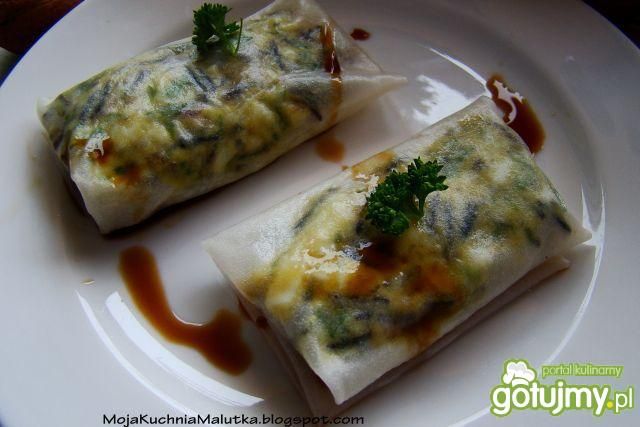 Dzikie paczuszki Dzikie paczuszki