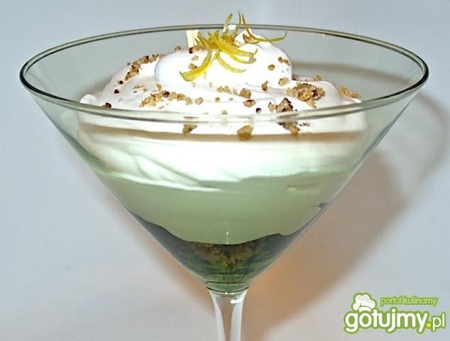 Egg Nog Syllabub Egg Nog Syllabub