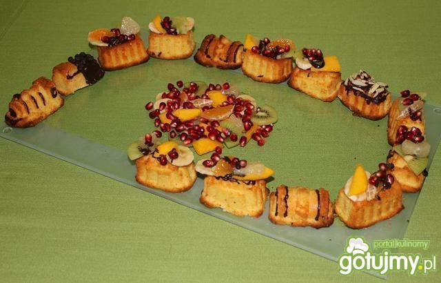 Egzotyczny pociąg Egzotyczny pociąg