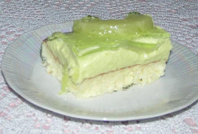 Egzotyczny shrek Egzotyczny shrek