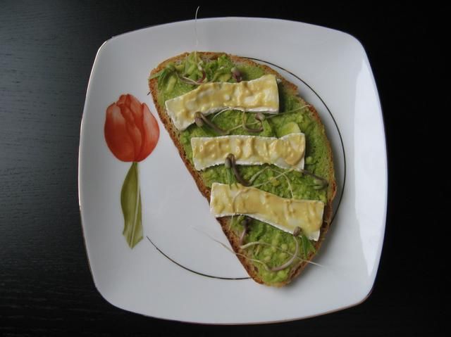 Egzotyka na śniadanie