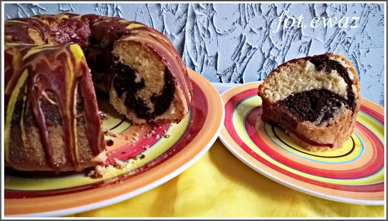 Ekspresowa babka Ekspresowa babka