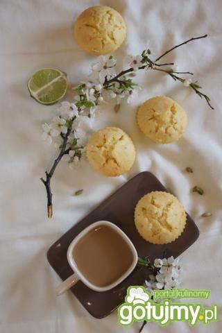 Ekspresowe babeczki piaskowe Ekspresowe babeczki piaskowe