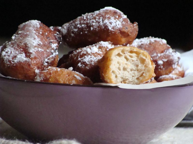Ekspresowe pączki Ekspresowe pączki