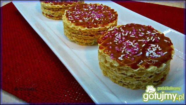 Ekspresowe słodziaki Ekspresowe słodziaki