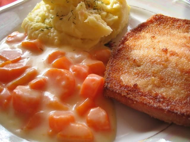 Ekspresowy obiad z mortadela Ekspresowy obiad z mortadela