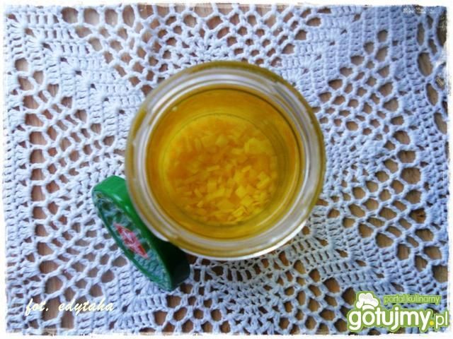 Ekstrakt cytrynowy Ekstrakt cytrynowy